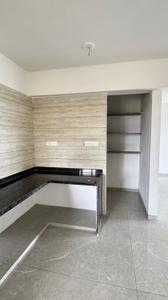 Kitchen Image of 2070 Sq.ft 3 BHK Apartment / Flat for sale in Manipur Ahmedabad for Rs. 9400000