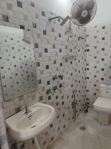 Bathroom Image of 3000 Sq.ft 8 BHK Independent House for sale in Sector MU 1 Greater Noida for Rs. 18000000