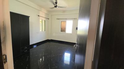 Bedroom Image of 1500 Sq.ft 3 BHK Apartment / Flat for rent in Eastern Bypass Siliguri for Rs. 20000