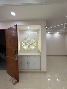 Hall Image of 2200 Sq.ft 4 BHK Builder Floor for sale in Big Block South City 2, Sector 49 Gurgaon for Rs. 39000000