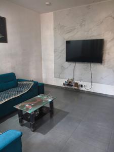 3 BHK Independent House