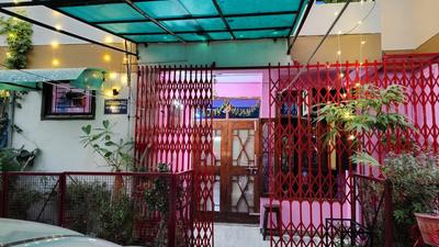 Main Entrance Image of 1696 Sq.ft 3 BHK Apartment / Flat for sale in Shyam Nagar Kanpur for Rs. 7960000