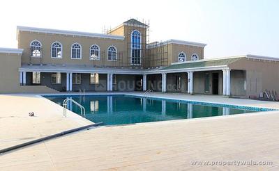 Image of 2153 Sq.ft Residential Plot / Land for sale in Omaxe Hills, Rau, Indore for Rs. 10500000