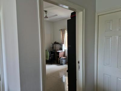 Bedroom Image of 2375 Sq.ft 4 BHK Apartment / Flat for sale in SNN Raj Lake View, Bilekahalli Bengaluru for Rs. 32500000