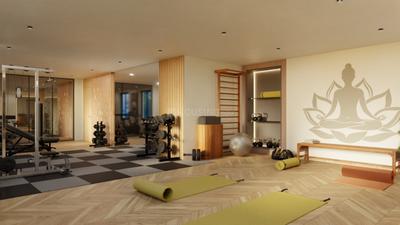Image of 1320 Sq.ft 2 BHK Apartment / Flat for sale in Baingini, Goa for Rs. 10200000