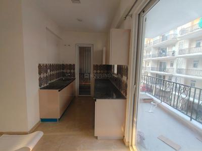 Balcony Image of 1022 Sq.ft 2 BHK Builder Floor for sale in Signature Global Park 4 And 5, Sector 36 Sohna for Rs. 9500000