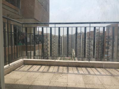 Bedroom One Image of 1600 Sq.ft 3.5 BHK Apartment / Flat for sale in Terrace Homes, Noida Extension Greater Noida for Rs. 12400000