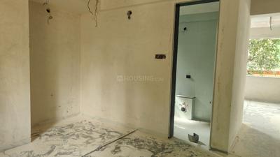 Bedroom Image of 1725 Sq.ft 3 BHK Apartment / Flat for sale in Erandwane Pune for Rs. 23500000