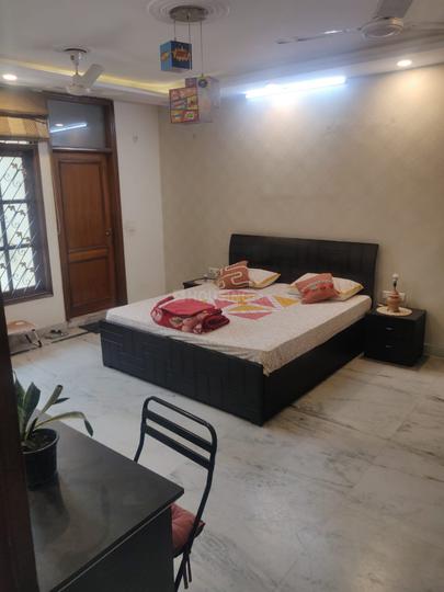 Lajpat Nagar III, Lajpat Nagar Bedroom 1