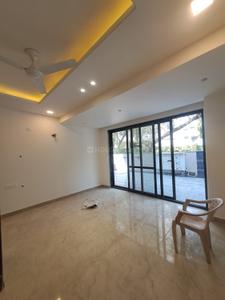 Hall Image of 3200 Sq.ft 3 BHK Independent House for rent in South City Floors 1, Sector 41 Gurgaon for Rs. 90000