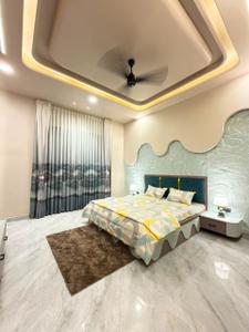 Bedroom Image of 5000 Sq.ft 5 BHK Villa for sale in Vaishali Nagar Extension Jaipur for Rs. 35000000