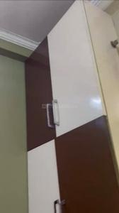 Kitchen Image of 1200 Sq.ft 1 RK Builder Floor for rent in Gomti Nagar Lucknow for Rs. 12000
