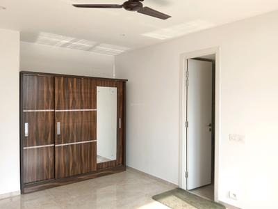 Bedroom Image of 1150 Sq.ft 3 BHK Apartment / Flat for sale in Hiranandani Canary, Hiranandani Estate Thane for Rs. 29000000