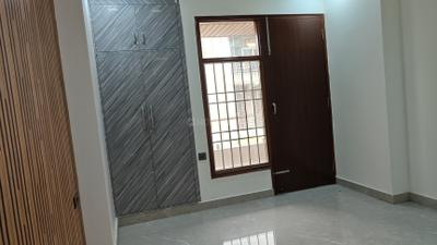 Bedroom Image of 1800 Sq.ft 4 BHK Builder Floor for sale in Shalimar Garden Ghaziabad for Rs. 16500000