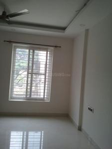 4 BHK Semi Furnished Independent Builder Floor