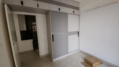2.5 BHK Flat
