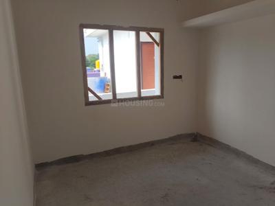 Bedroom Image of 650 Sq.ft 3 BHK Builder Floor for sale in Manimangalam Chennai for Rs. 6700000