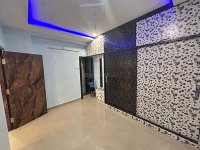 Bedroom Image of 1075 Sq.ft 2 BHK Apartment / Flat for sale in Peerzadiguda Hyderabad for Rs. 4700000