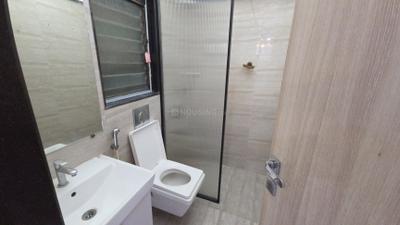 Image of 1200 Sq.ft 2 BHK Apartment / Flat for rent in Kanakia Sevens, Andheri East, Mumbai for Rs. 116000