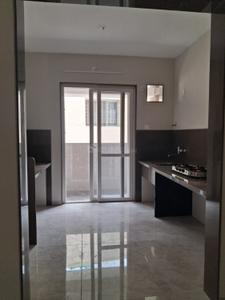 Kitchen Image of 1800 Sq.ft 3 BHK Apartment / Flat for rent in Shivaji Nagar Pune for Rs. 85000