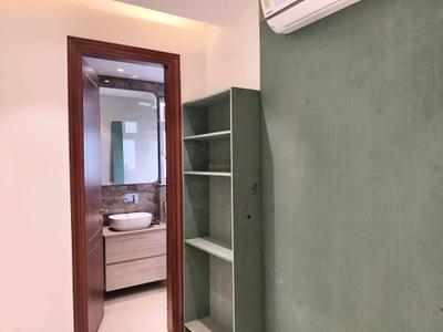 Bedroom Image of 1350 Sq.ft 3 BHK Apartment / Flat for sale in Unitech Uniworld Gardens 2, Sector 47 Gurgaon for Rs. 19500000