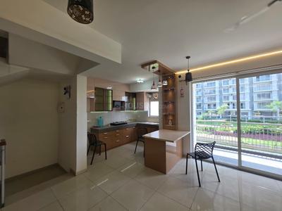 4 BHK Villa