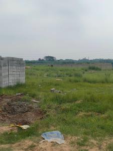 Image of 1440 Sq.ft Residential Plot / Land for sale in Dharitri New Royal Enclave, New Town, Kolkata for Rs. 3100000