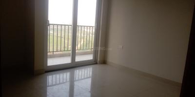 Bedroom Image of 1575 Sq.ft 3 BHK Apartment / Flat for sale in Tata Eureka Park Phase 1, Sector 150 Noida for Rs. 19100000