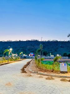 Image of 8877 Sq.ft Residential Plot / Land for sale in Chandwaji, Jaipur for Rs. 17649400