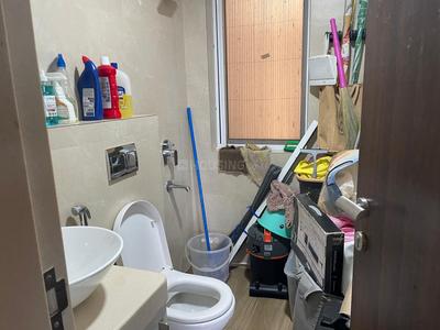 Bathroom Image of 1632 Sq.ft 4 BHK Apartment / Flat for sale in Tridhaatu Morya, Chembur Mumbai for Rs. 47500000