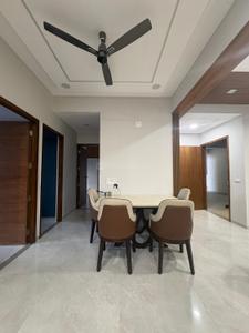 Hall Image of 2100 Sq.ft 3 BHK Apartment / Flat for sale in Royal Revanta 3, Kudasan Gandhinagar for Rs. 14000000