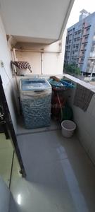 Balcony Image of 2160 Sq.ft 3 BHK Penthouse for sale in Science City Ahmedabad for Rs. 20000000