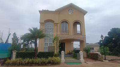 Image of 4000 Sq.ft 4 BHK Villa for sale in Arihant World Villas Phase 1, Bhilvale, Navi Mumbai for Rs. 50000000