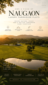 Image of 13500 Sq.ft Residential Plot / Land for sale in Naugaon, Alwar for Rs. 12500000