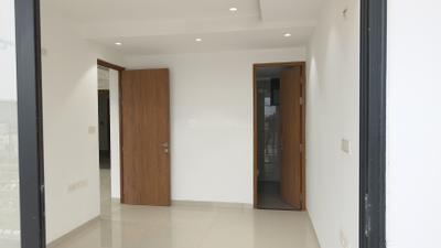 Bedroom Image of 1271 Sq.ft 2 BHK Apartment / Flat for sale in Premium Vista, Jakhya Indore for Rs. 6355000
