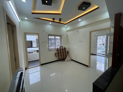 Hall Image of 1400 Sq.ft 3 BHK Apartment / Flat for sale in Velachery Chennai for Rs. 18000005