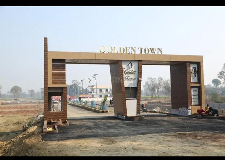 Rising Golden Town Main Image 1