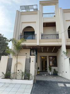 Image of 2900 Sq.ft 4 BHK Villa for sale in Ramnagariya, Jaipur for Rs. 21000000