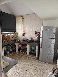 Kitchen Image of 702 Sq.ft 2 BHK Apartment / Flat for sale in Ranip Ahmedabad for Rs. 5000000