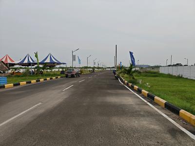 Image of 1300 Sq.ft Residential Plot / Land for sale in Padappai, Chennai for Rs. 3898700