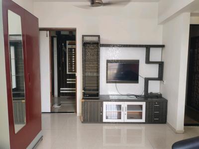 Krishna Heights Living Room 1