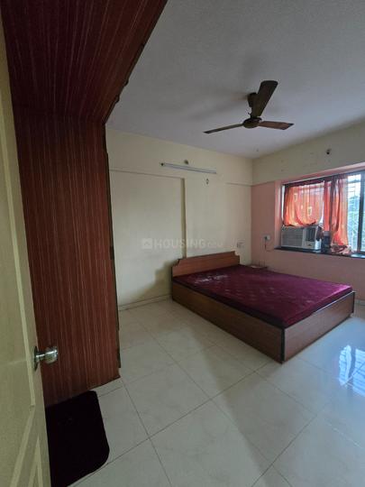 Mayuresh srishti Bedroom 1