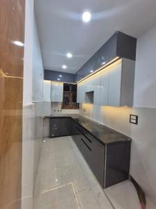 Kitchen Image of 1600 Sq.ft 3 BHK Apartment / Flat for sale in Sector 110 Noida for Rs. 5100000