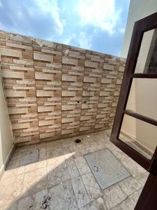 Balcony Image of 1900 Sq.ft 3 BHK Builder Floor for sale in Kharar Mohali for Rs. 6490000