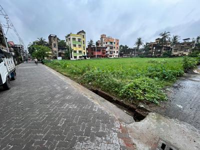 Image of 1350 Sq.ft 5 BHK Independent House for sale in Belghoria, Kolkata for Rs. 5500000