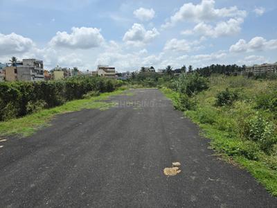 Image of 4200 Sq.ft Residential Plot / Land for sale in Devinagar, Bengaluru for Rs. 84000000