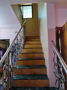 Staircase Image of 2500 Sq.ft 4 BHK Builder Floor for sale in Kalewadi Pune for Rs. 12500000
