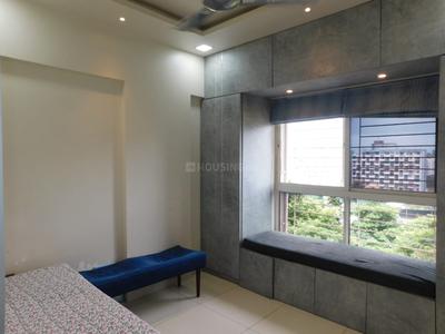 Bedroom Image of 1093 Sq.ft 2 BHK Apartment / Flat for sale in Kolte Patil Stargaze, Bavdhan Pune for Rs. 11000000