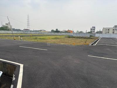Image of 600 Sq.ft Residential Plot / Land for sale in Empire Township Madhavaram, Madhavaram, Chennai for Rs. 1920000