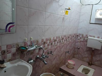 Bathroom Image of 2400 Sq.ft 3 BHK Independent House for sale in Nadanahalli Mysore for Rs. 19500000